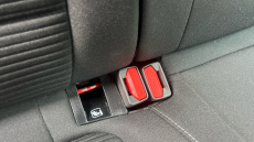 Ford Focus 1.0 EcoBoost Hybrid mHEV Titanium 5dr Auto Petrol Hatchback